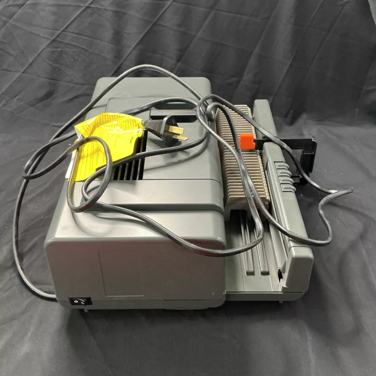 Image Tester