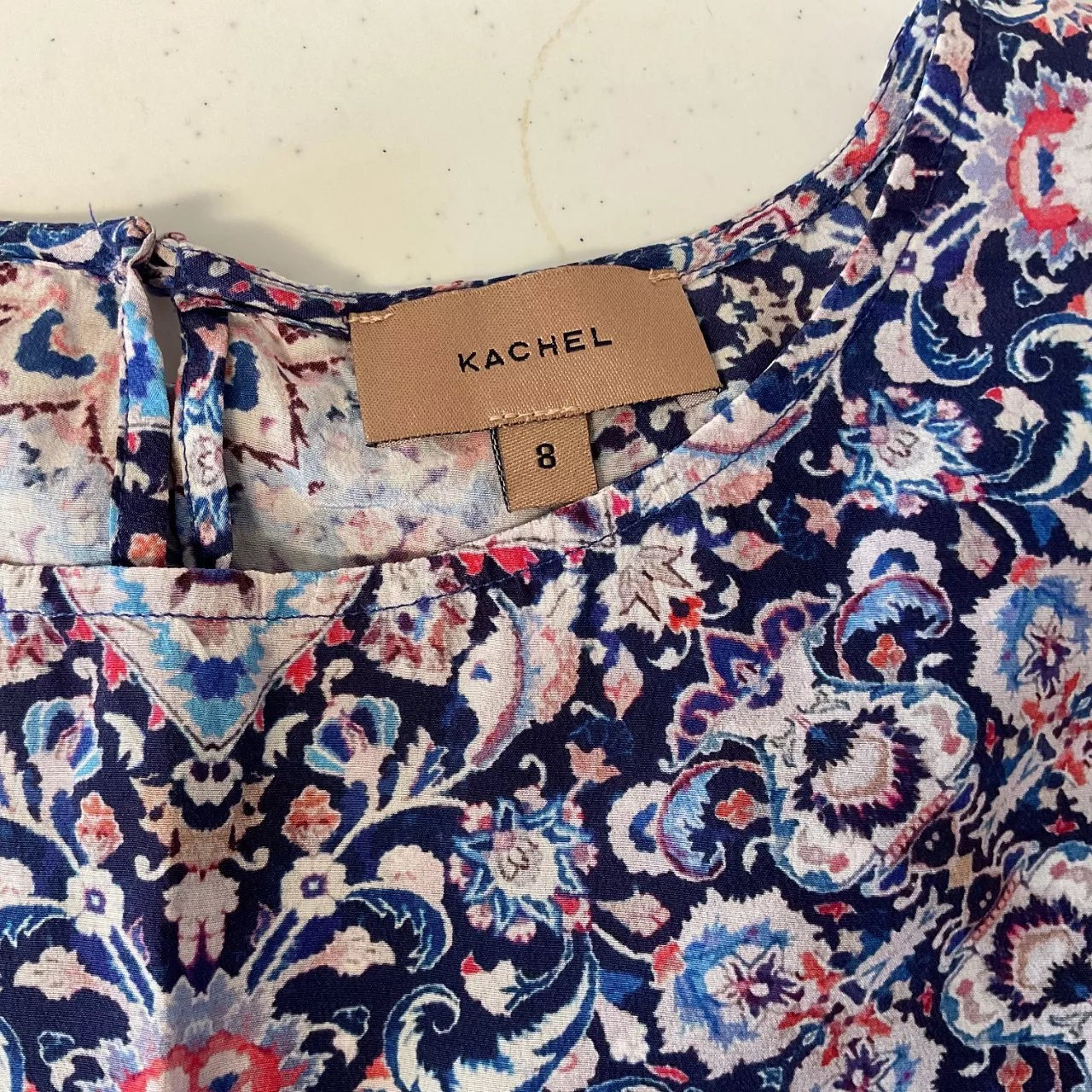Image Tester