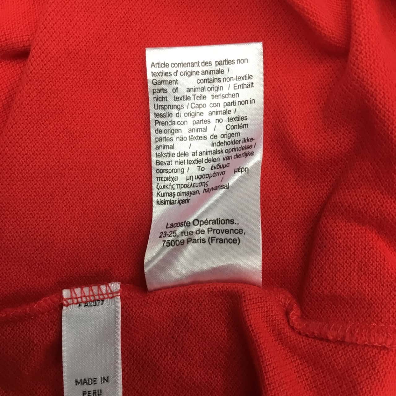Image Tester