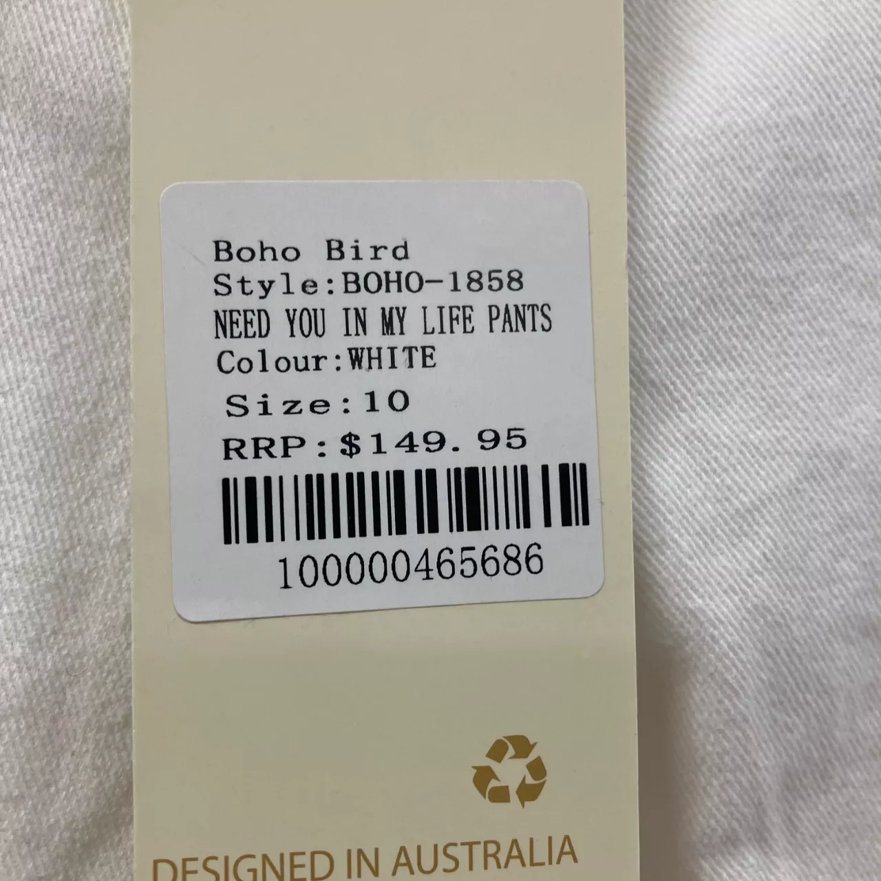 Image Tester