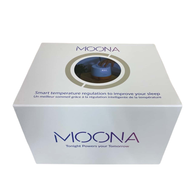 Moona Smart Cooling Pillow