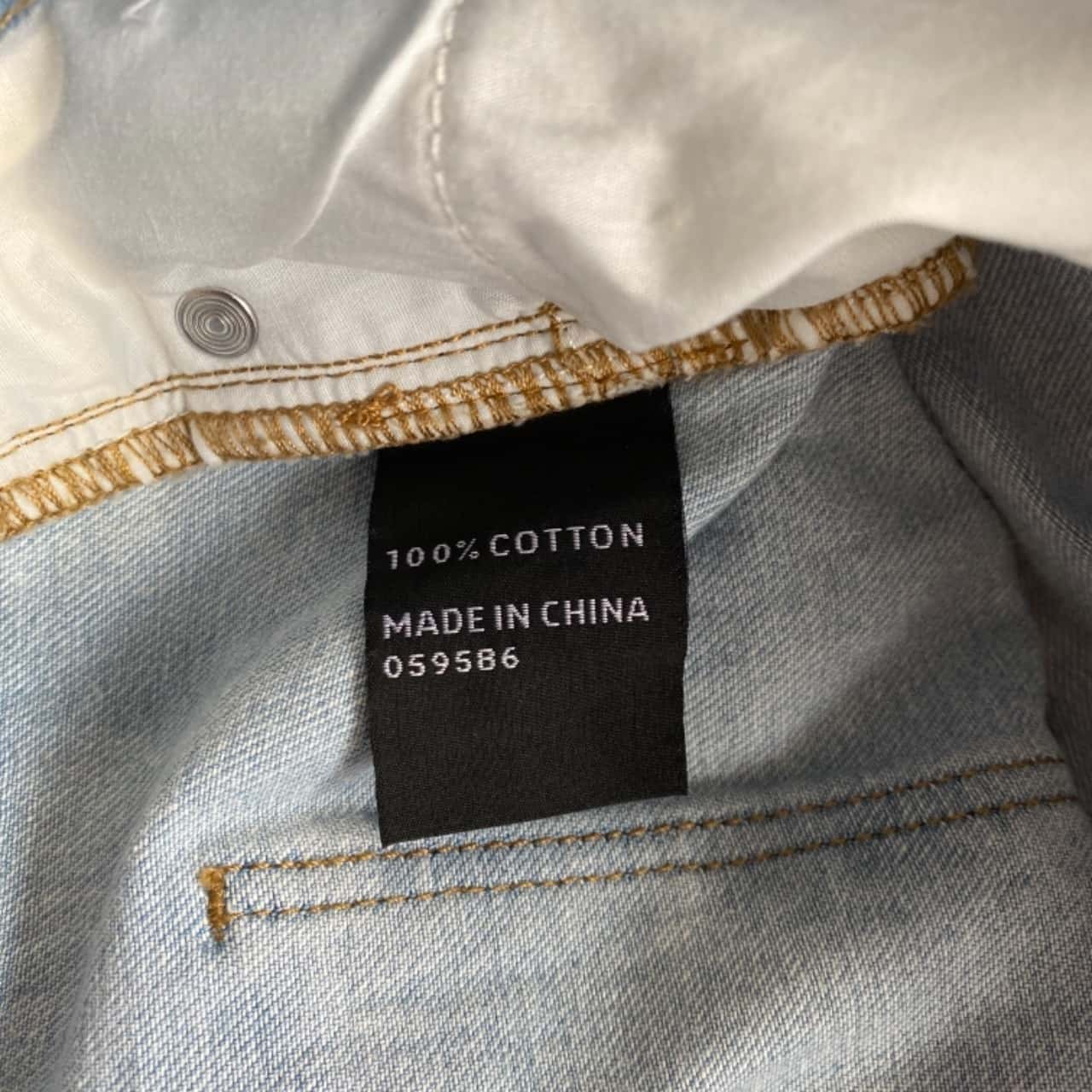 Sportsgirl Denim Shorts(s)