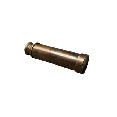 Modern Commercial Replica Henry Barrow & Co Extended Spyglass