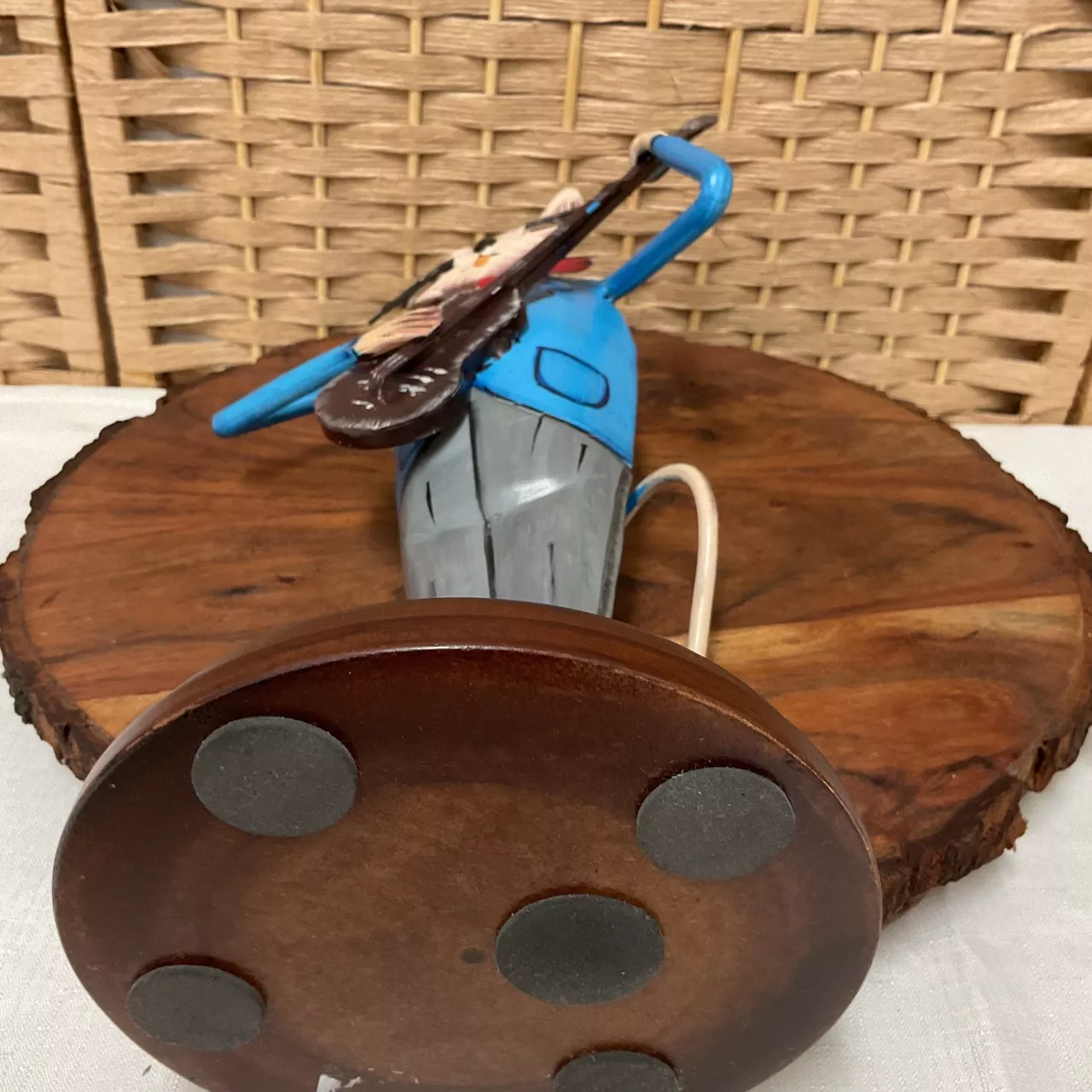 Image Tester