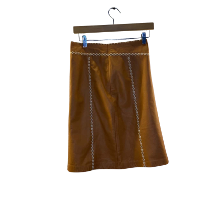 Gap Womens  Size One Size Brown / Burnt Orange 