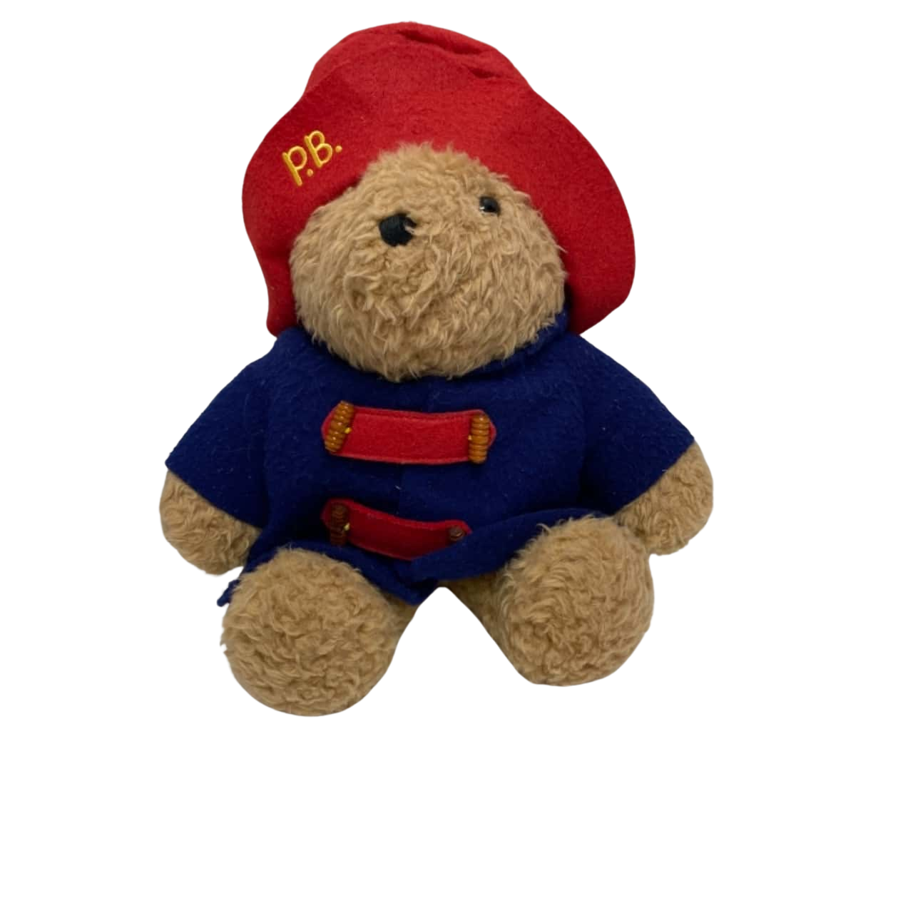 Paddington Bear in Collectors Box