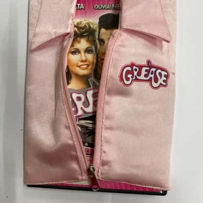 Grease. 2DVD Rockin Collection in Pink Ladies cover 