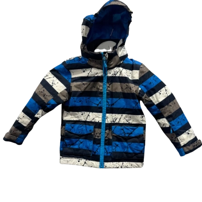 Crane Kids  Size 3 Jacket Multicoloured 