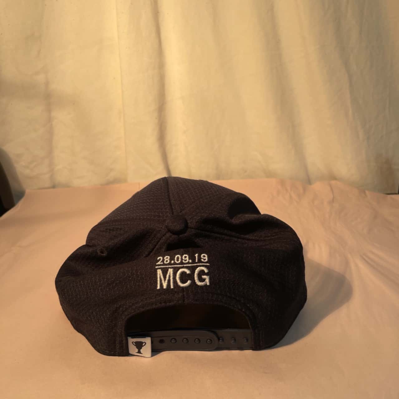 BRAND NEW AFL Grand Final Adjustable Caps(s)