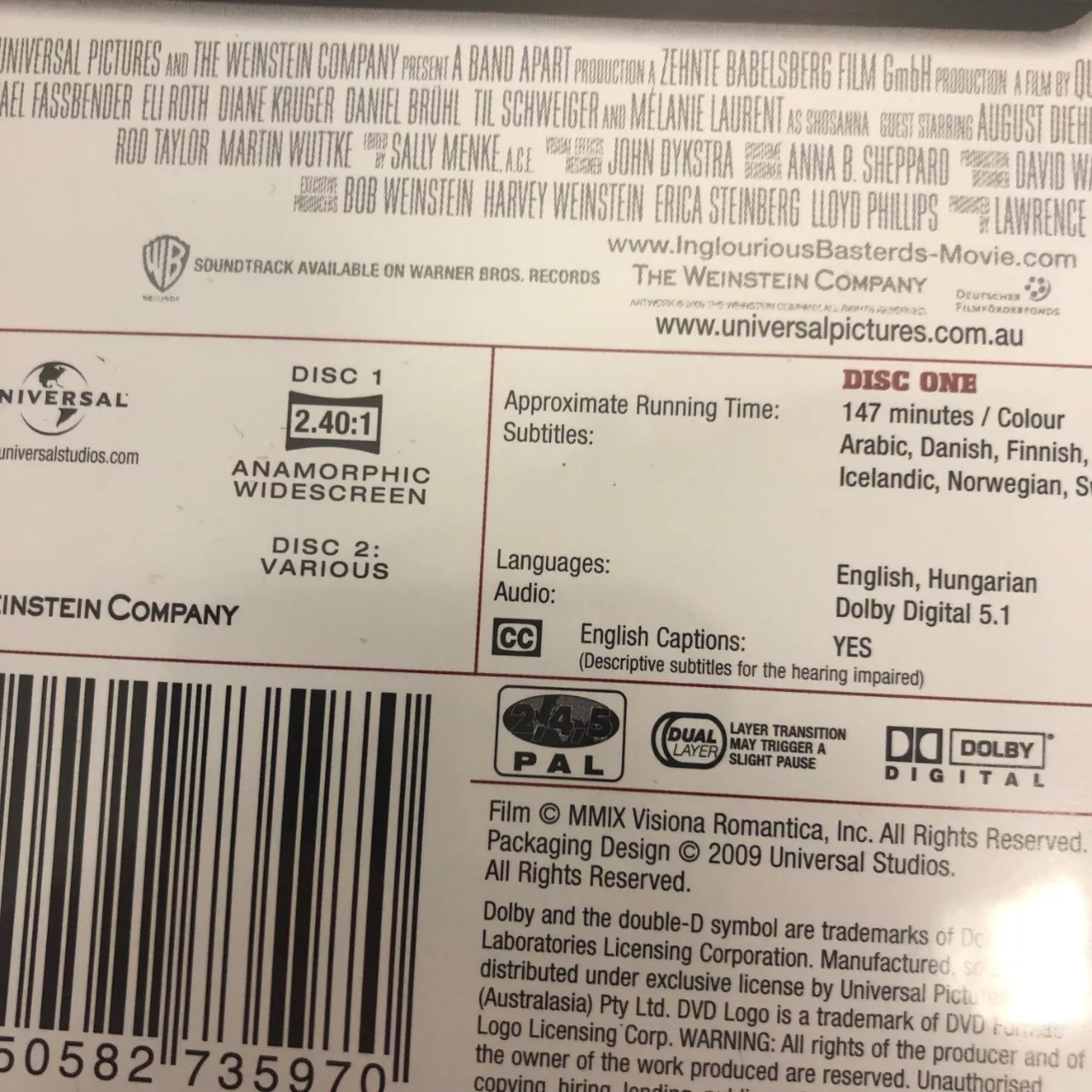 Image Tester