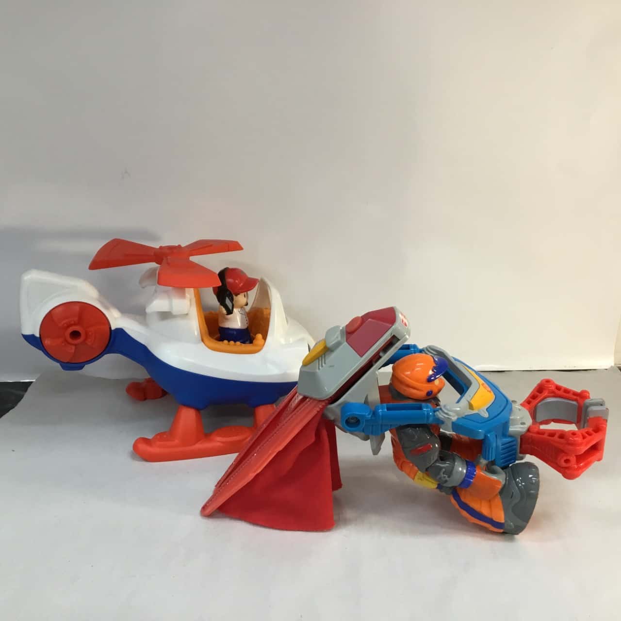 Image Tester