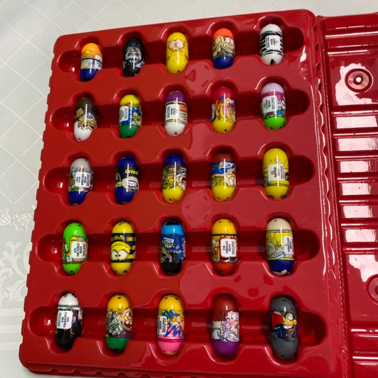 Image Tester