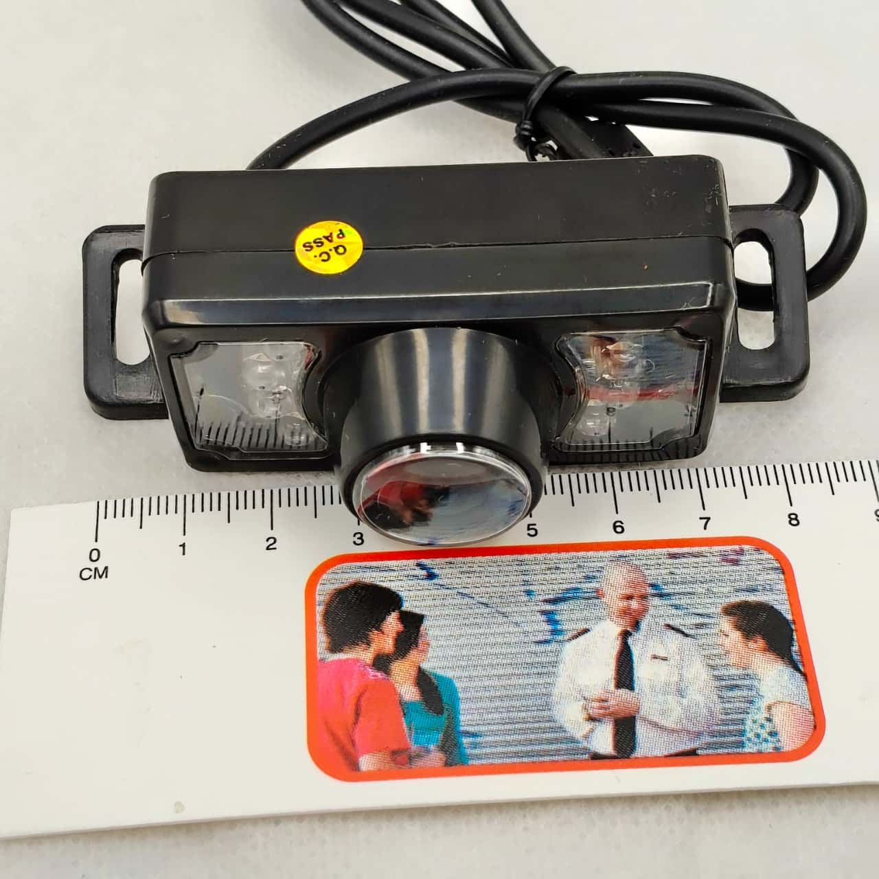 Image Tester