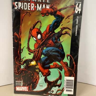 Assorted Comics Spider-Man, X-Men, Star-Lord, Speed Racer, Secret Weapons, M. Rex