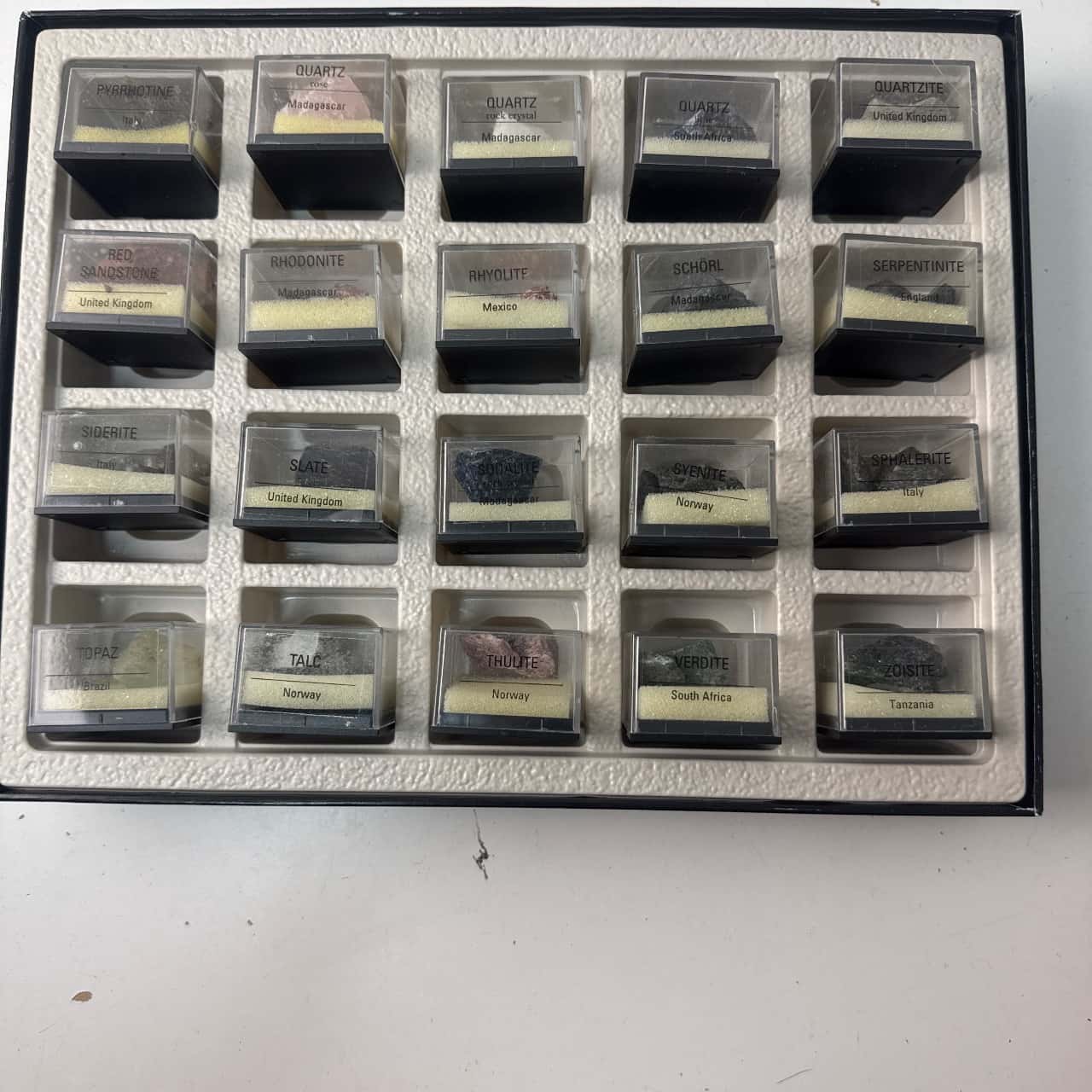 Image Tester