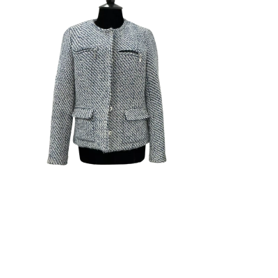 Yarra Trail Womens  Size 10 Winter Coat Multicoloured 