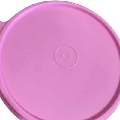 Tupperware nesting bowls 