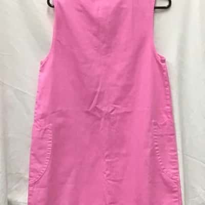 Gorman Womens  Size 10 Casual Dress Pink  