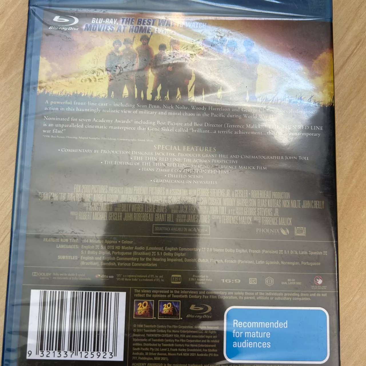 Image Tester