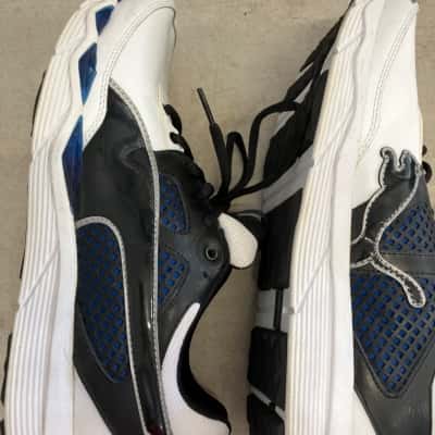 Puma running eco ortholite Size 11UK /  12US