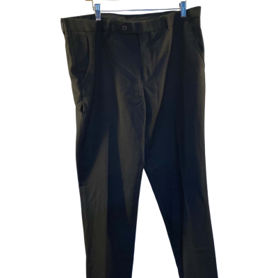 Pierre Cardin Mens  Size One Size Black  