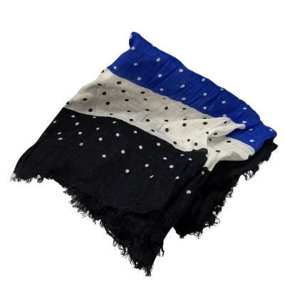 Country Road Womens  Size One Size Scarf Multicoloured 