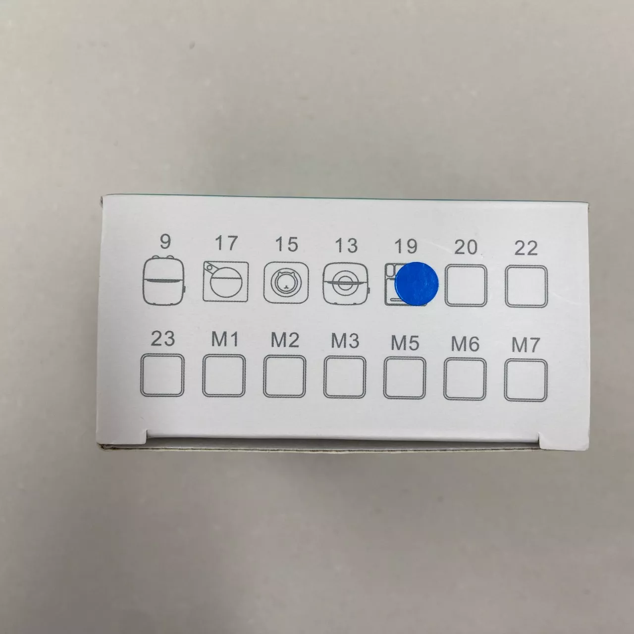 Image Tester