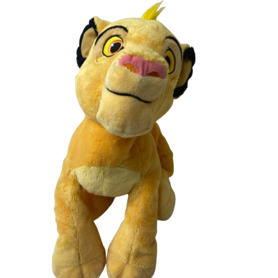 Simba plush 30cm