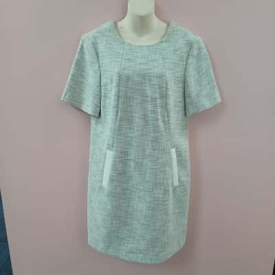 Cue Midi Dress  Womens  Size 12