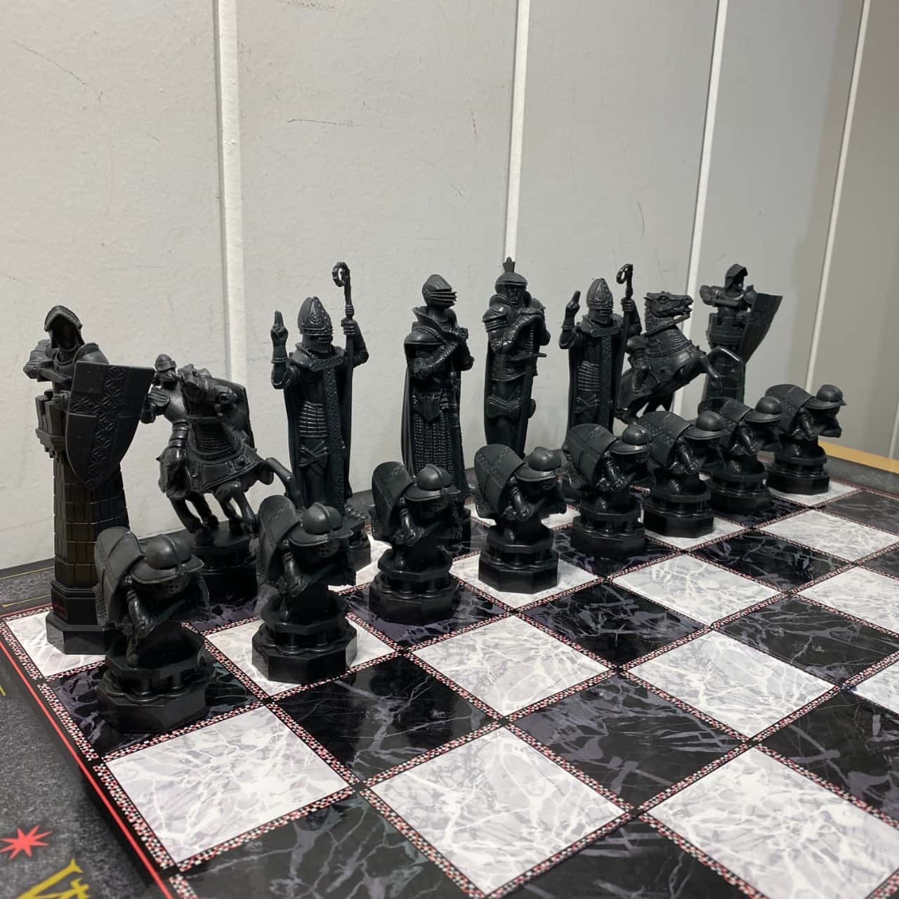 Image Tester
