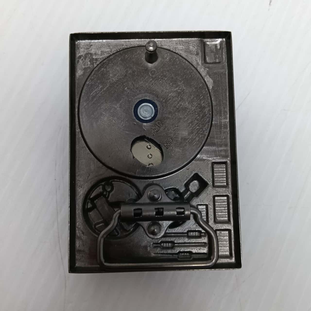 Image Tester