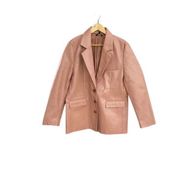 Gysette Womens  Size L Winter Jacket Pink  