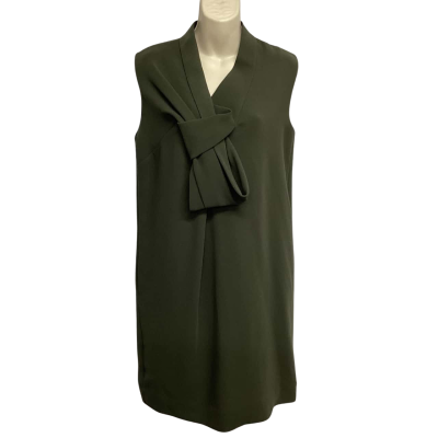 COS Womens  Size 38 Sleeveless Dress VGUC