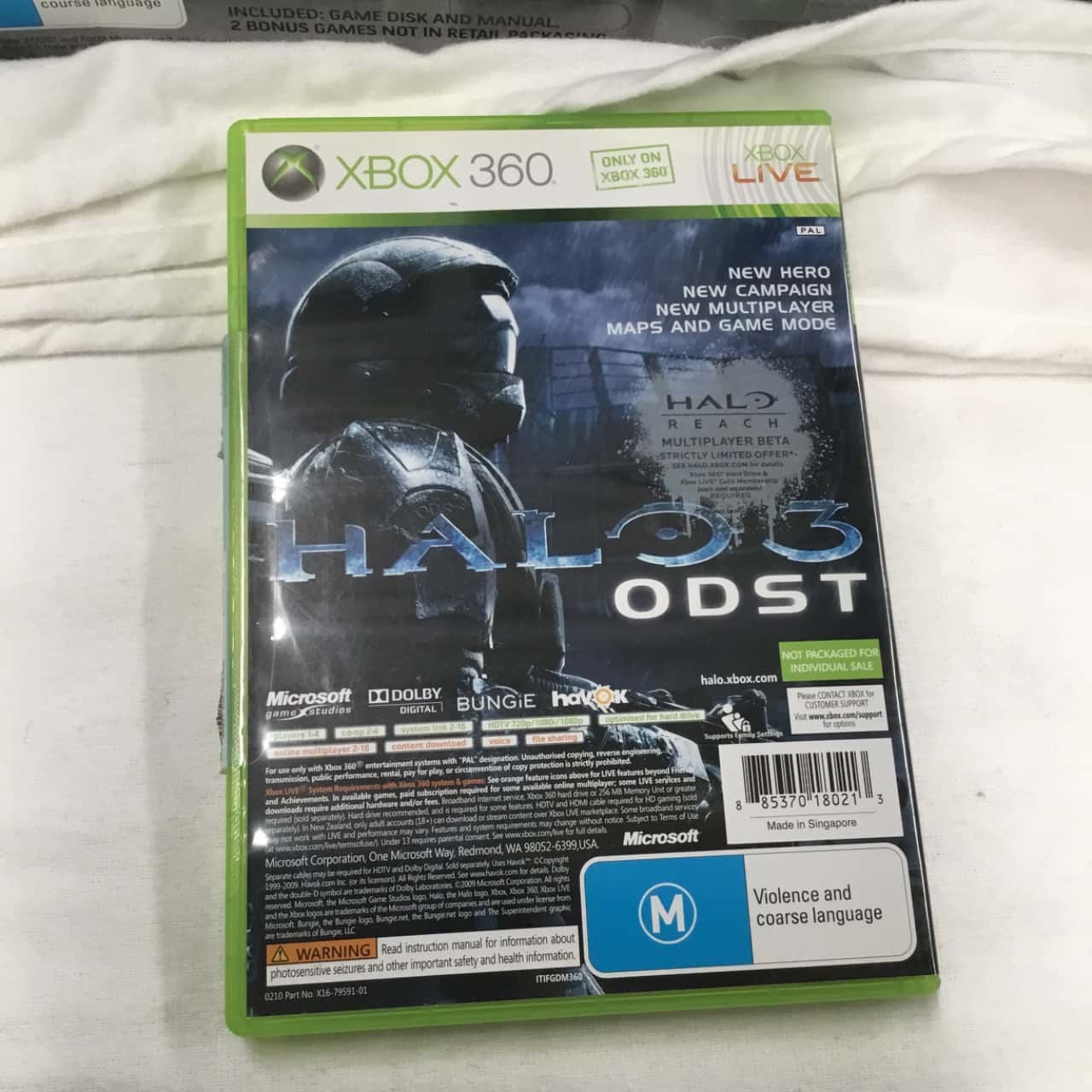 Image Tester