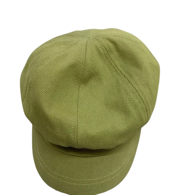 NEXT Womens  Size One Size Cap Khaki 