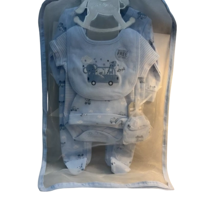 Kids  Size 0 Bib 