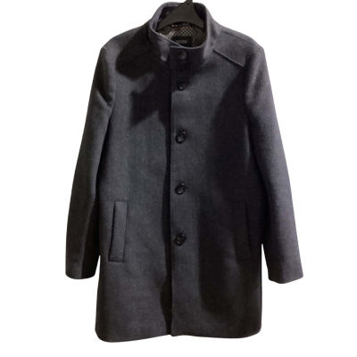 Oxford Womens Coat