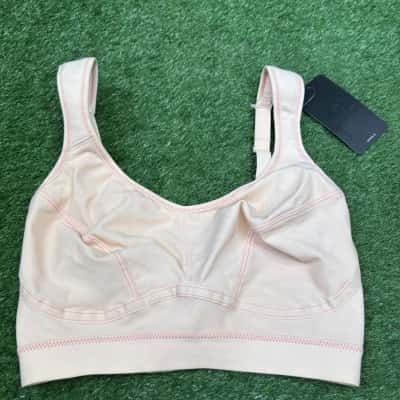 Syrokan Nude Sports Bra Size 32E (New)