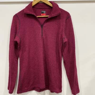 Icebreaker Womens  Size L Other / Pattern 