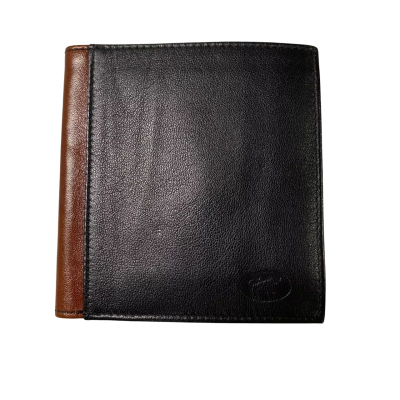 Braun Buffel Mens Wallet 