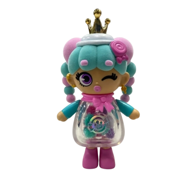 [QU-009] XOX Kweenie | Kween of Suga