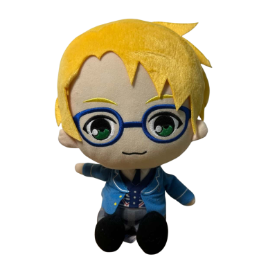 Ensemble Stars - Makoto Yuko 30cm Plush