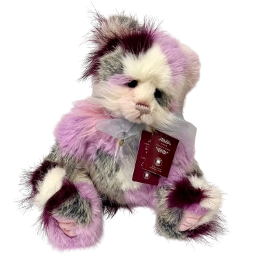 Charlie Bears limited edition 