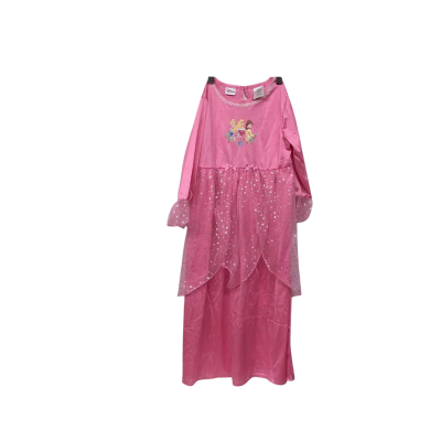 Disney Girls Size 10 Sleepwear Pink  