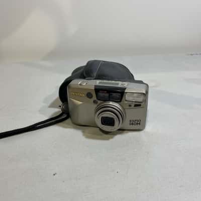 Pentax Espio 140M