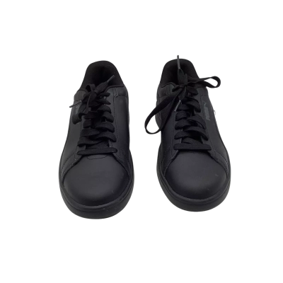 Puma Womens  Size 39 / 6 / 7 Sneakers Black  