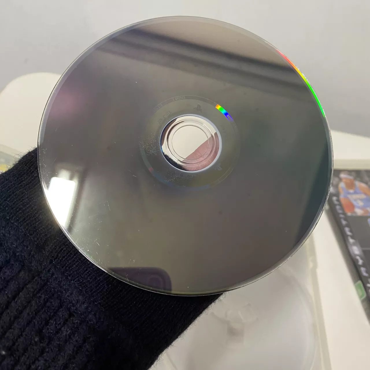 Image Tester