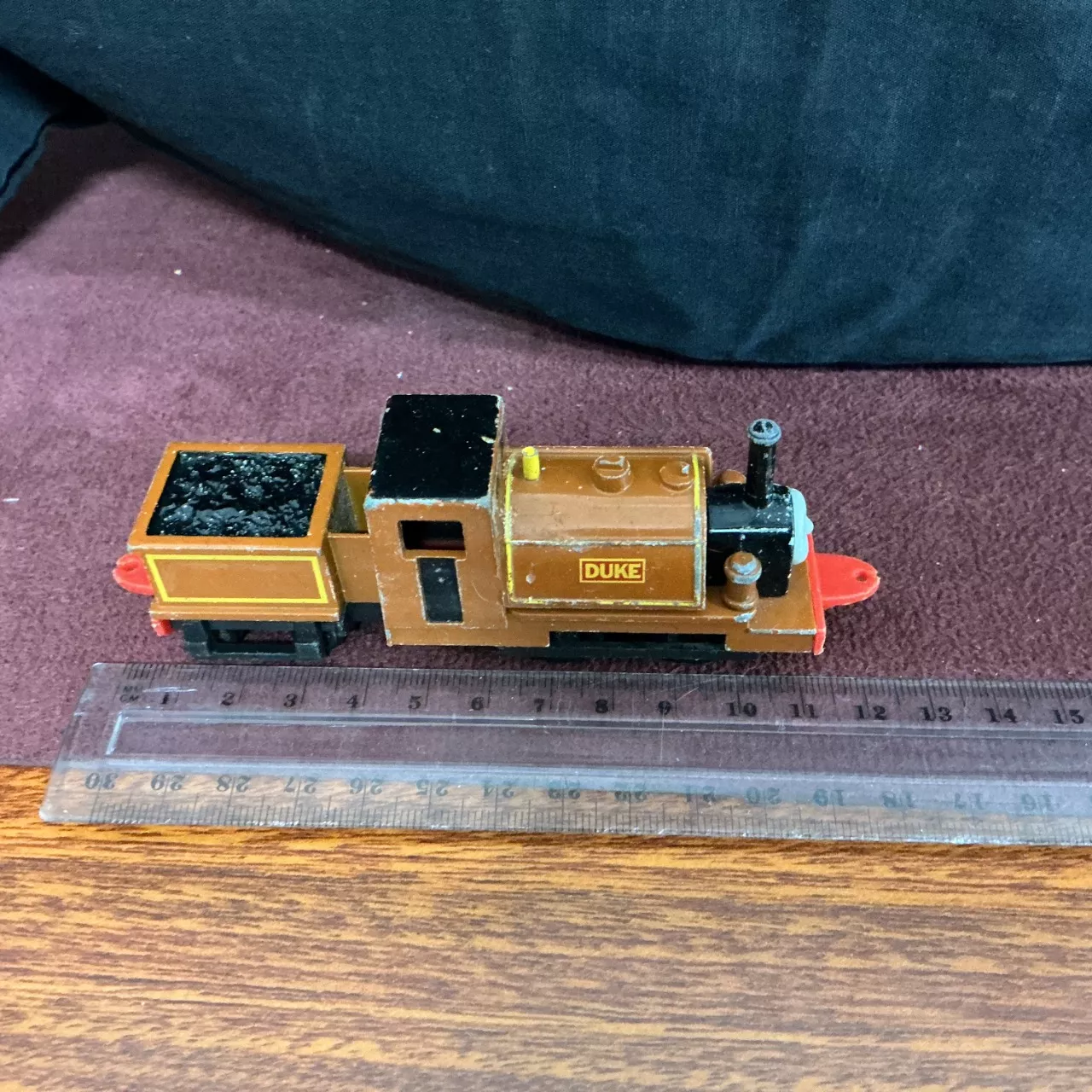 Image Tester