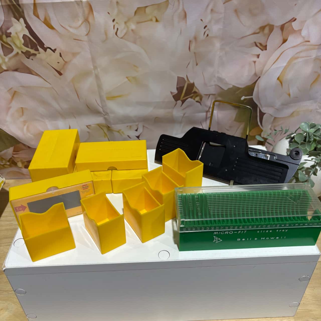 Image Tester