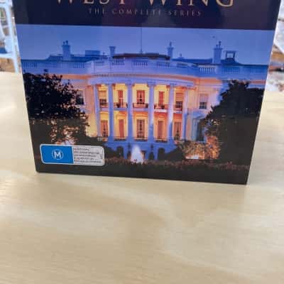 The West Wing The complete series